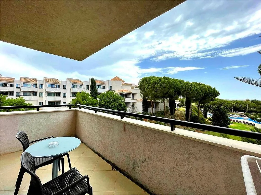 Rõdu - Luxury Apartment with Pool in El Rompido