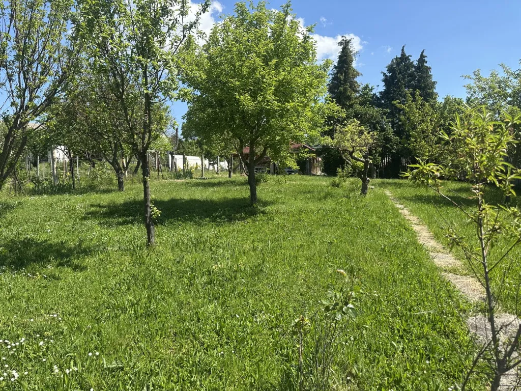 Giardino - Multi-Generational House with Garden near Balaton, Gyenesdiás