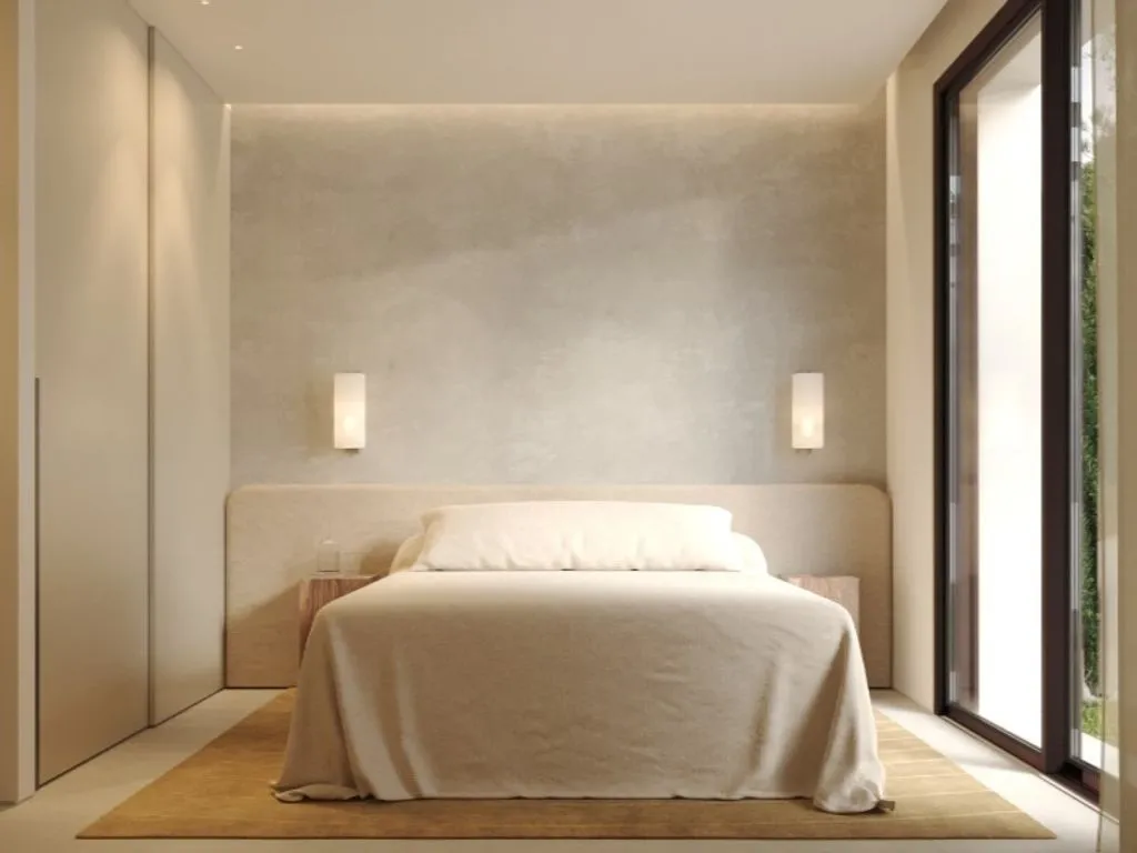 Chambres - Luxury Detached House with Pool in Dolores
