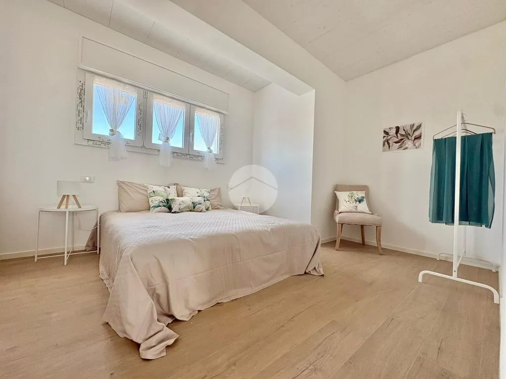 Magamistoad - Attico with Panoramic Terrace in Gatteo Mare