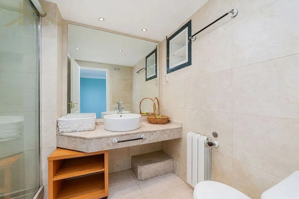 Vannitoad - Duplex with Pool and Terrace in Puerta Pinto, Valparaíso