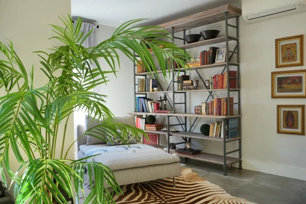 Séjour - Luxury Apartment with High Ceilings in Madrid