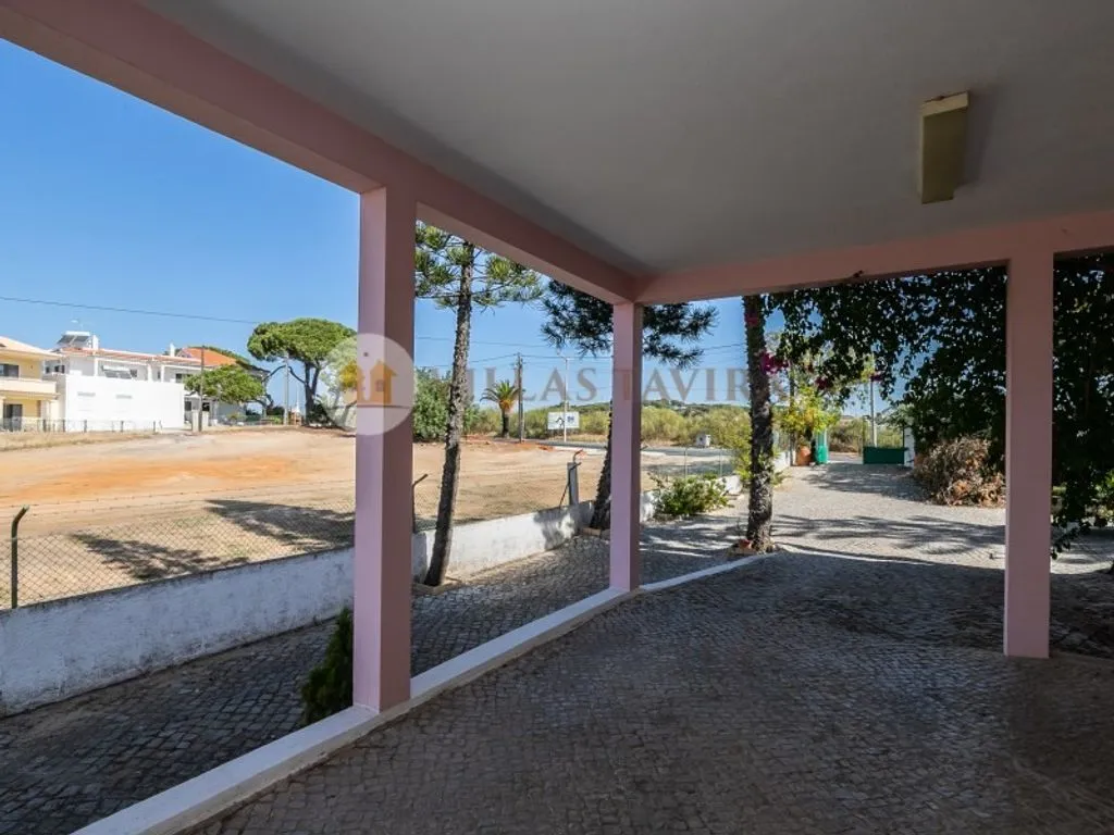 Terrass - Luxury Detached House with Private Pool in Castro Marim