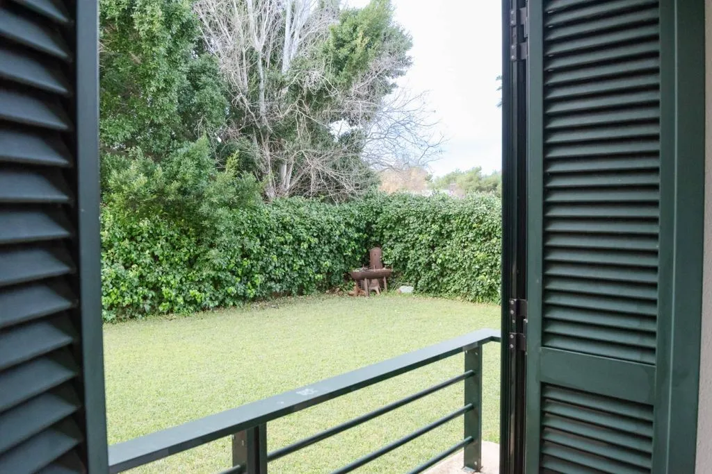Jardin - Luxury Flat with Private Pool in Les Maravelles, Palma