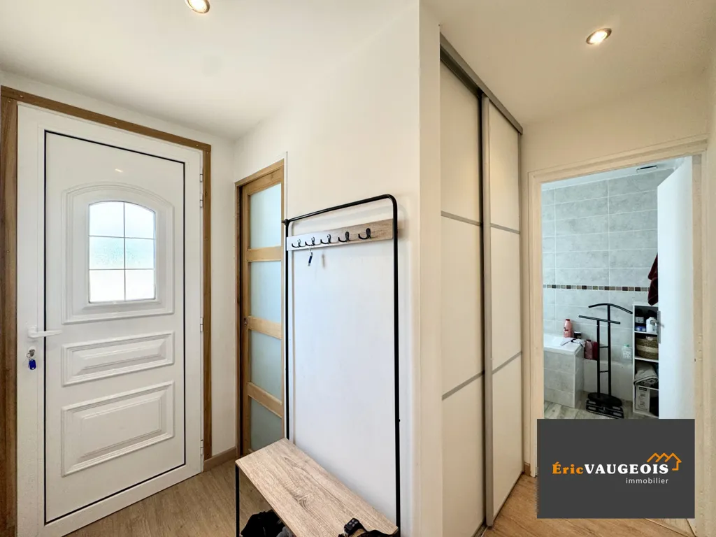 6-room house in Coulommiers