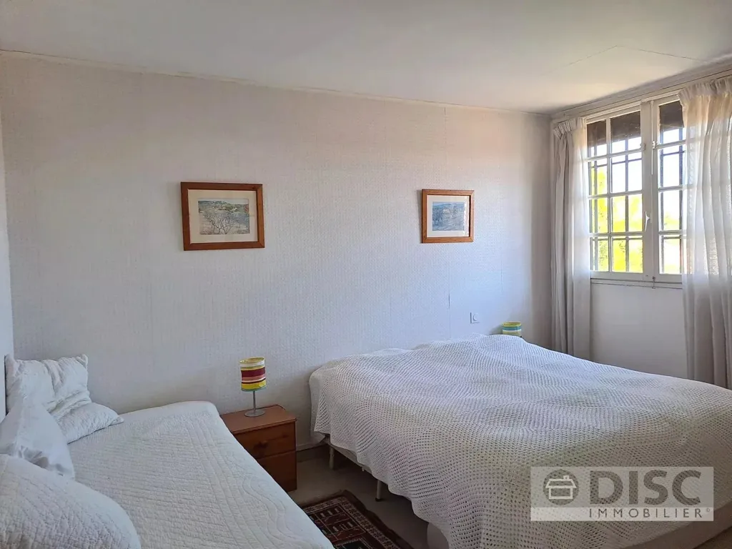 Magamistoad - Villa with Pool in Nezignan-l'Évêque