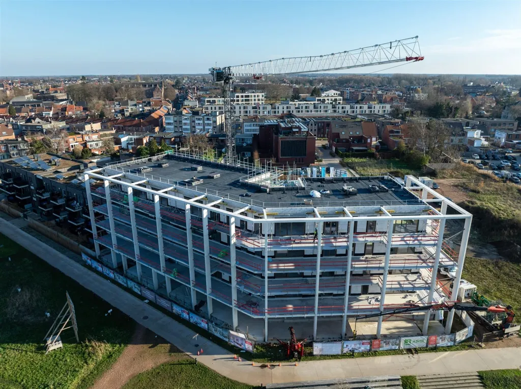 Appartement à Turnhout