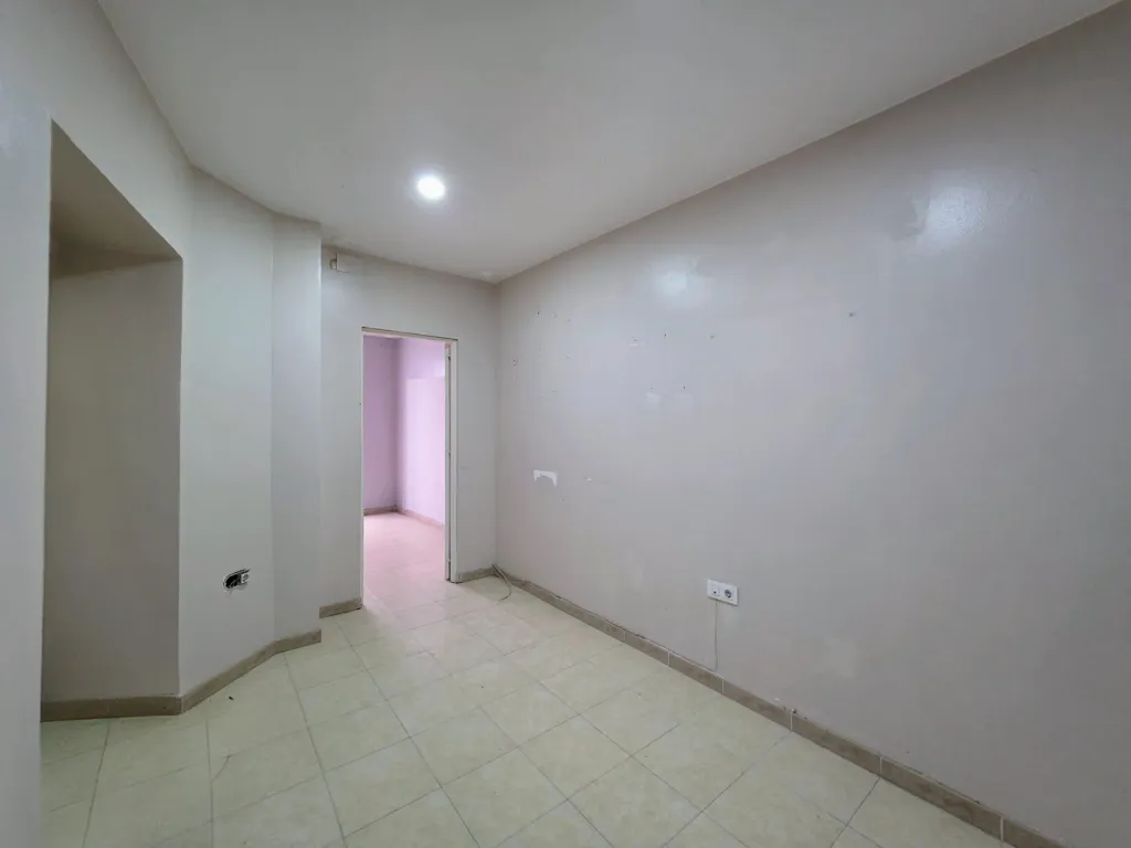 Entrée - Apartment with Balcón in Historic Cádiz