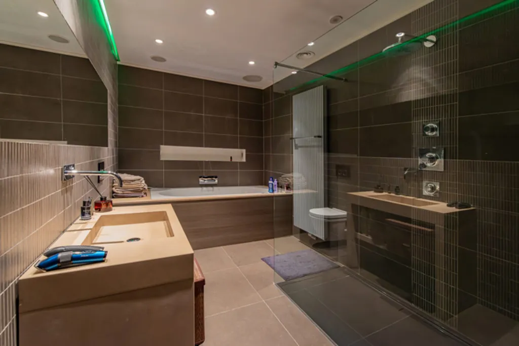 Maison 3 chambres à Ninove