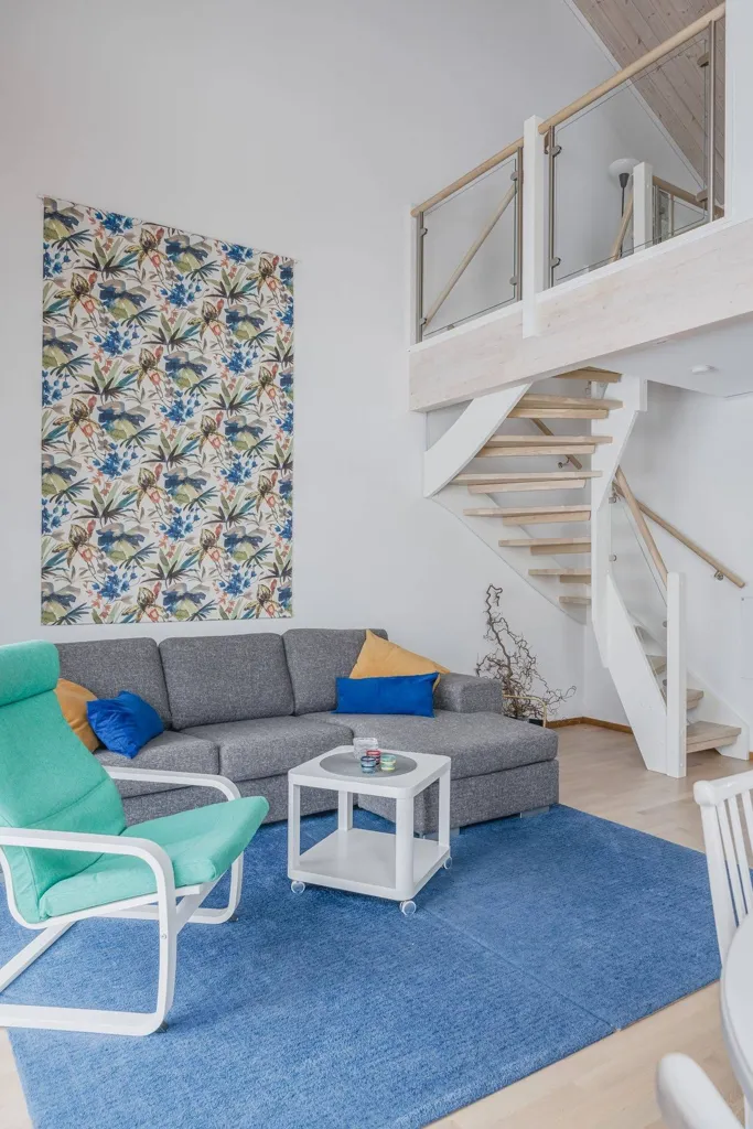 Elutuba - Apartment with Lake View in Tällberg