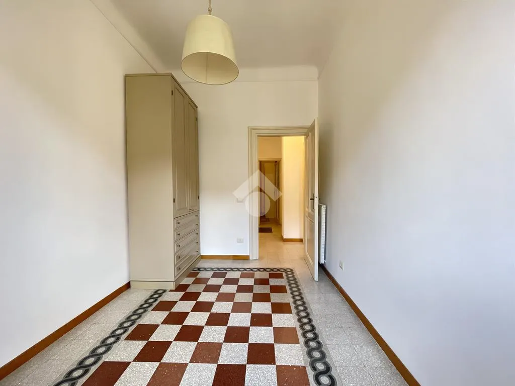 Ingresso - Elegant 4-Bedroom Apartment in Trieste, Rome