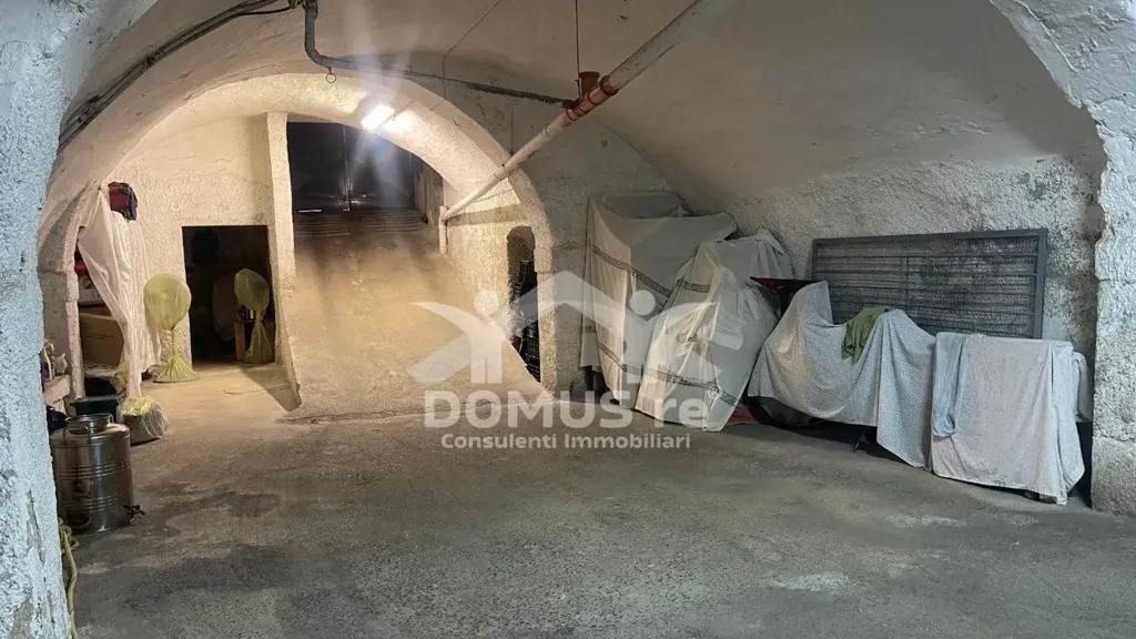 Stanze - Independent House with Vaulted Ceilings in Andria