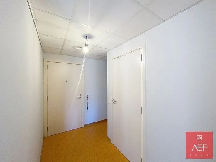 1-bedroom apartment in Kortenberg