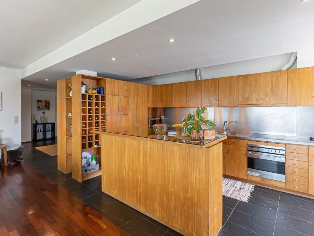 Cuisine - Luxury Flat with Sea View in Vila do Conde