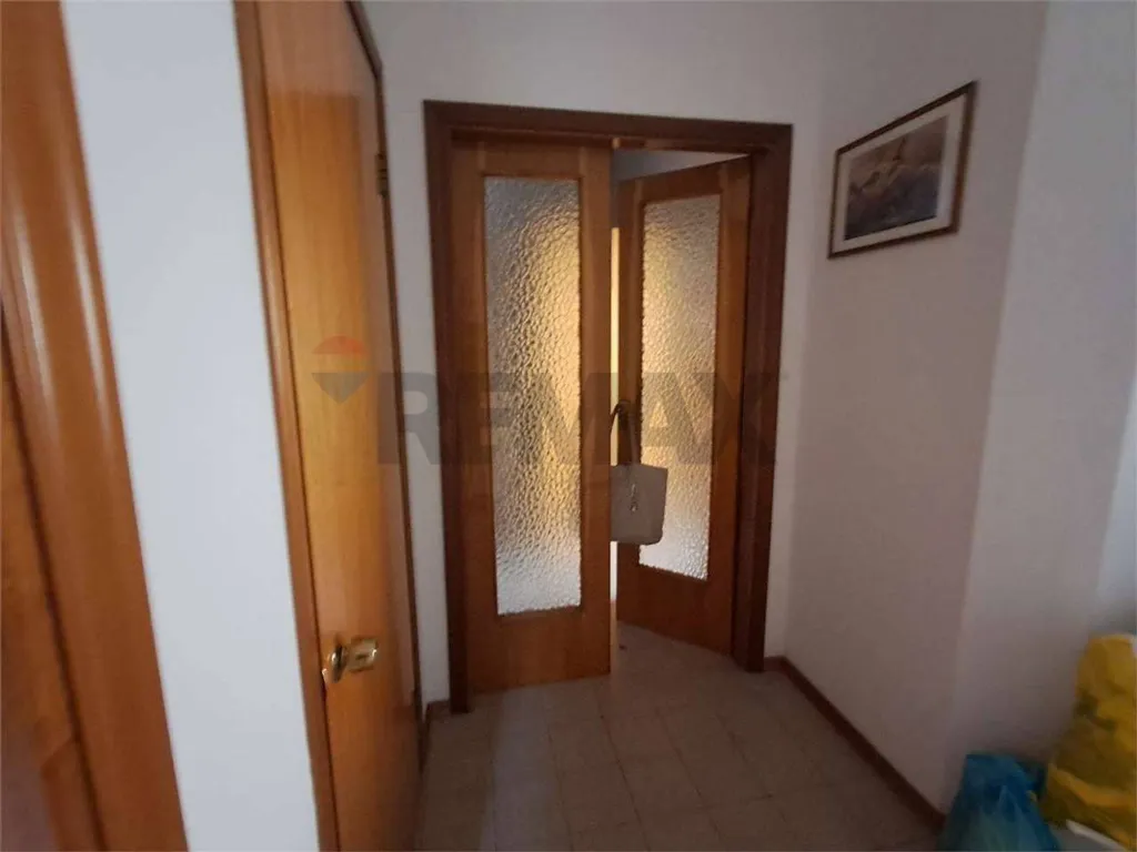 Esik - Villa with Terrace in Serravalle