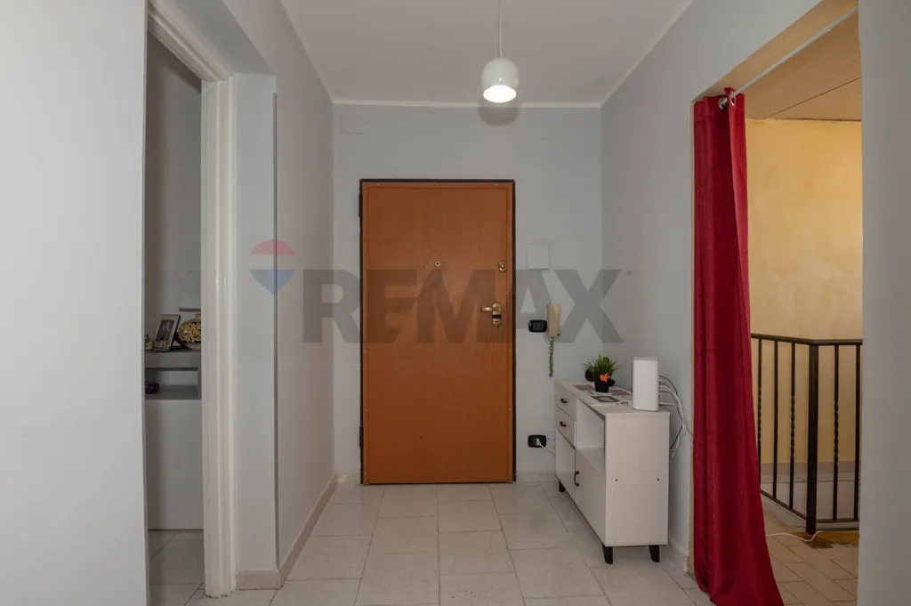 Appartement 5 pièces à IT