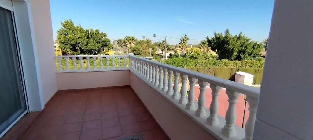 Rõdu - Luxury Villa with Pool in Elche