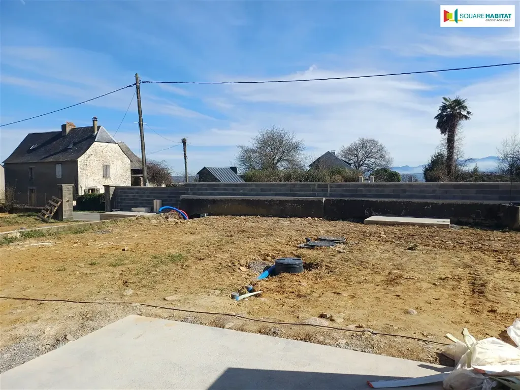 Maison 5 pièces à Cieutat