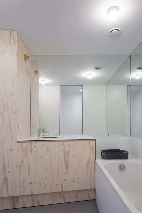 Appartement 3 chambres à Kortrijk