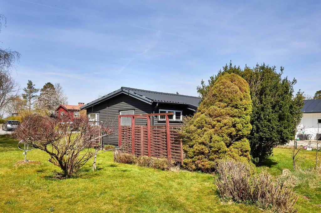 3-room house in Borås kommun