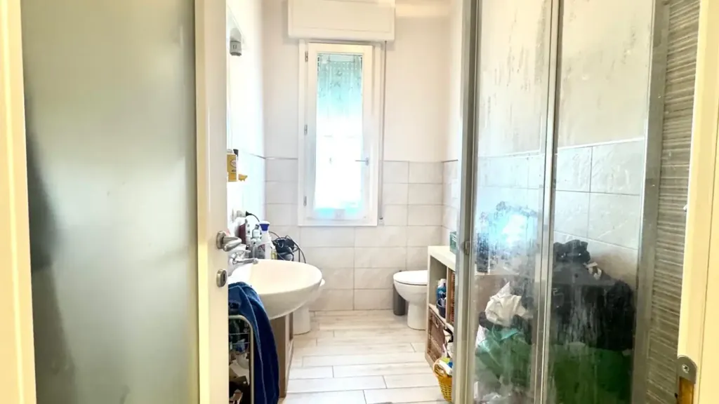Vannitoad - Bright 3-Bedroom Apartment in Empoli
