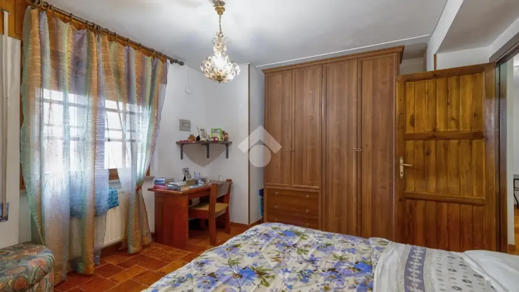 Chambres - Villa with Sea View in Civitavecchia
