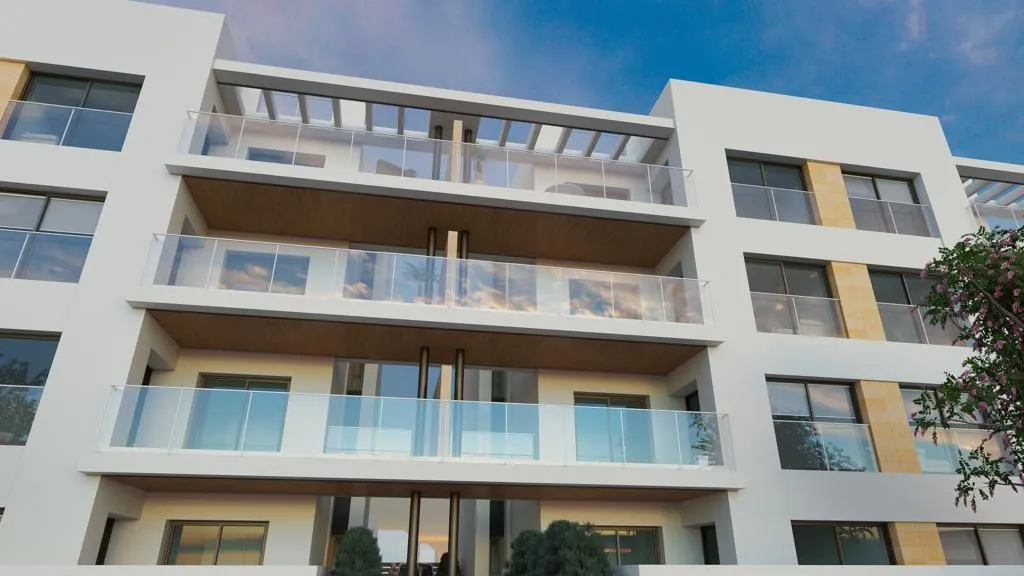 Extérieur - Penthouse with Sea View in Torrevieja