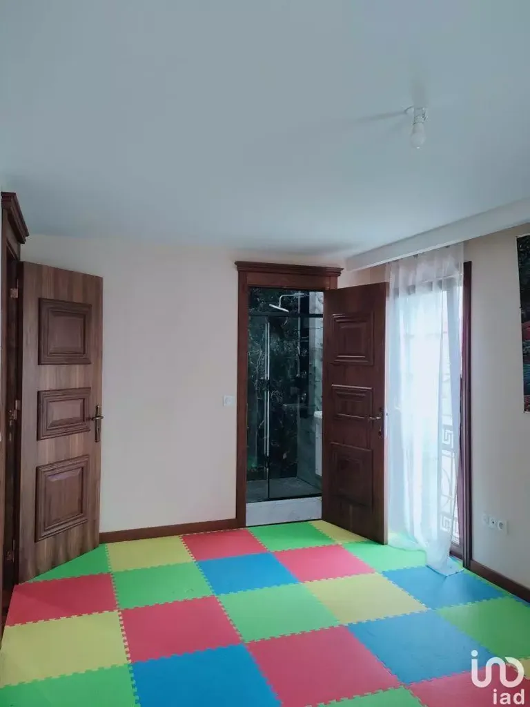 Magamistoad - Family House with Garden in Morangles