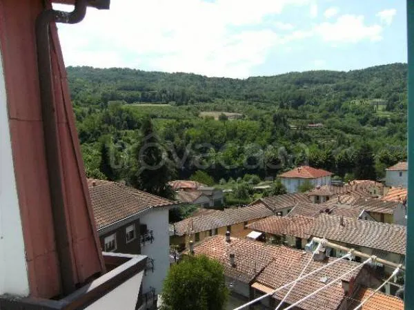 Balcon - Apartment with Panoramic Views in Cortemilia