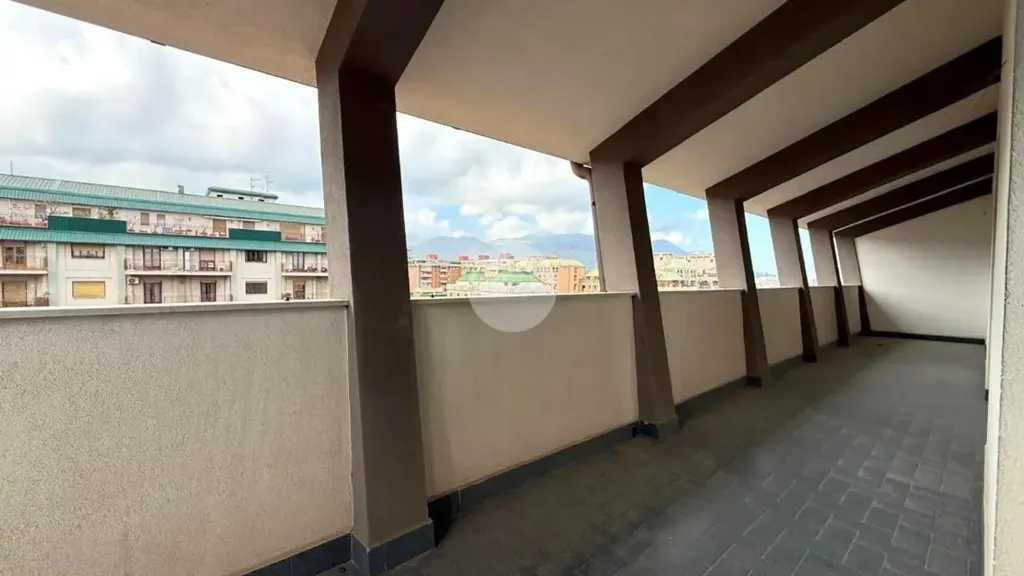 Rõdu - Apartment with Panoramic View in Palermo