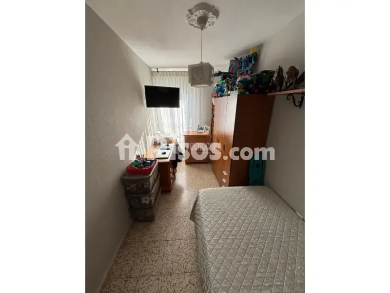 Chambres - Spacious Flat with Balcony in Santa Cruz, Ayamonte