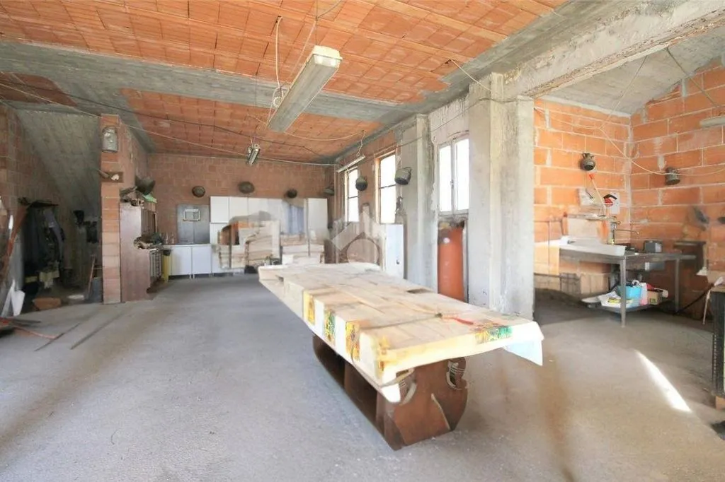 Pièces - 6-Bedroom House with Waterfall in Caorle
