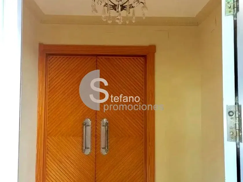 Hallway - Chalet with Terrace in Pedregalejo, Málaga