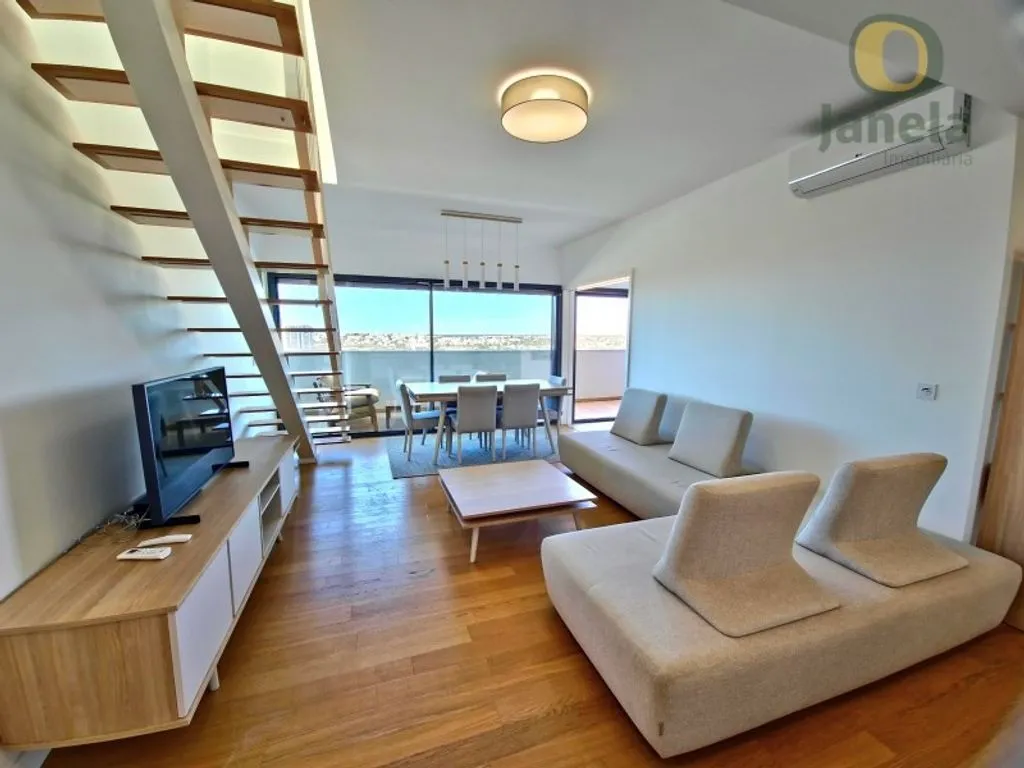 Elutuba - Luxury Flat with Heated Pool in Figuras, Faro