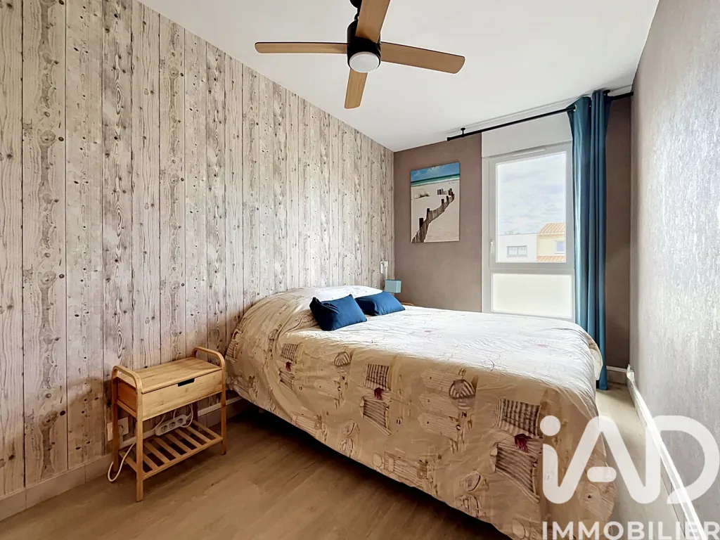 Magamistoad - Renovated 2-Bed Flat with Balcony in Canet-en-Roussillon