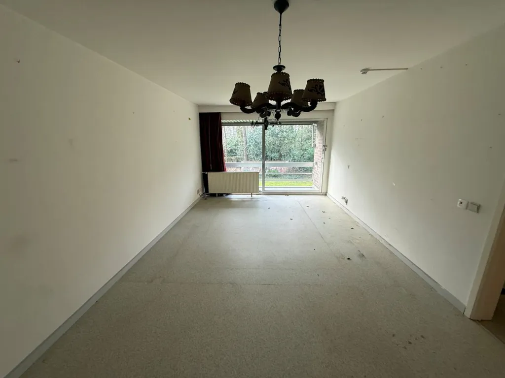 Toad - Apartment with Terrace in Brugge