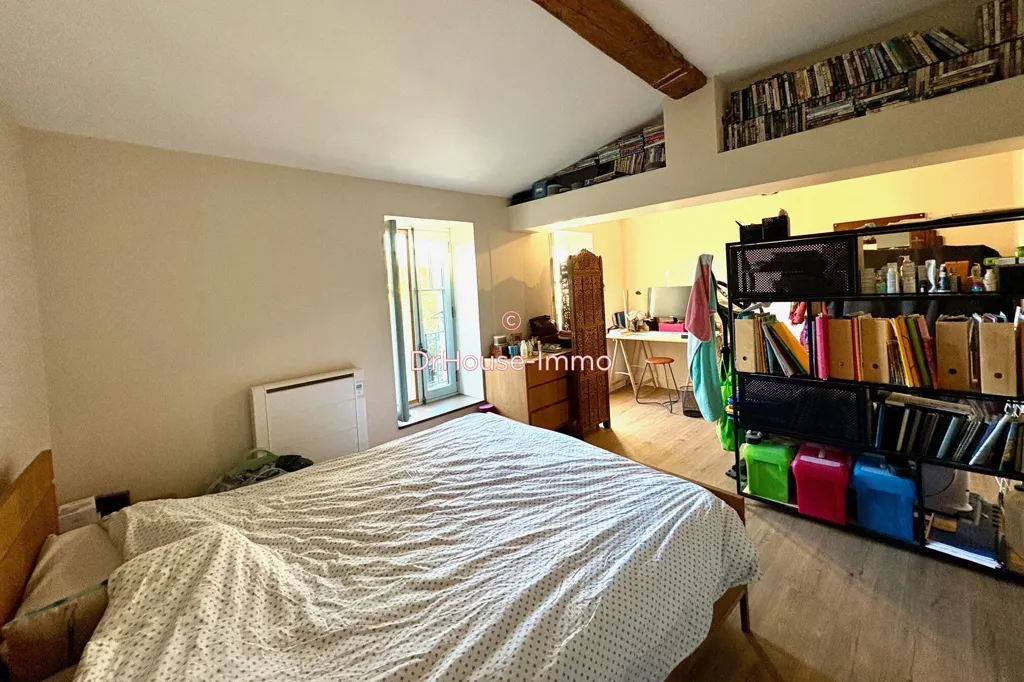 Chambres - Maison de Caractère avec Vues sur Château Médiéval