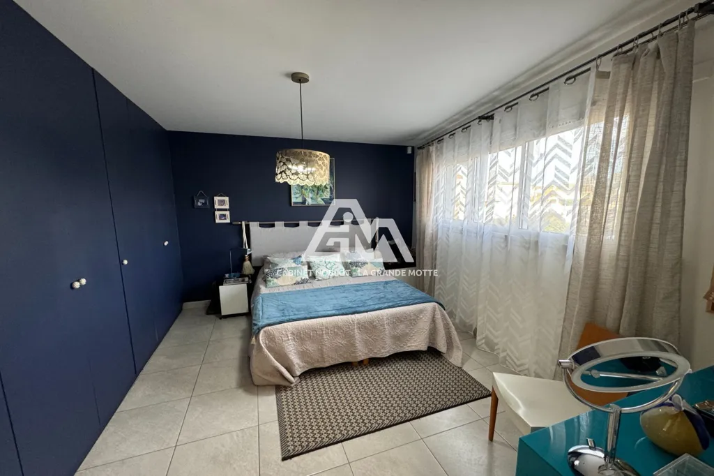 Chambres - Villa Contemporaine avec Piscine près de la Mer