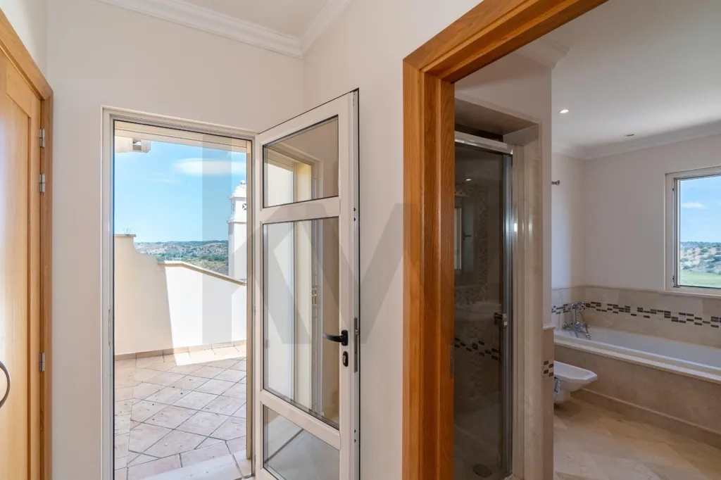 Bien 3 chambres à Castro Marim