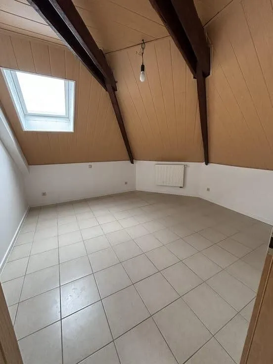 Toad - Bright Flat with Parking in Tintigny