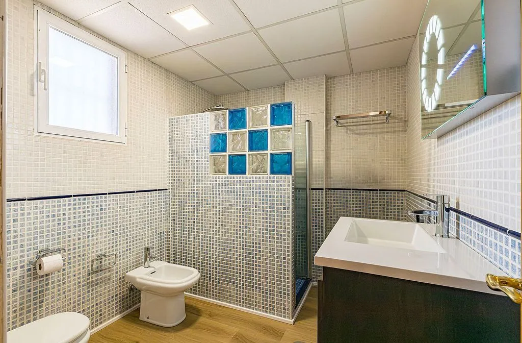 Vannitoad - Duplex with Pool and Terrace in La Alberca