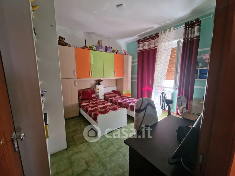 Chambres - Apartment with Balcony in Pomponesco Centre