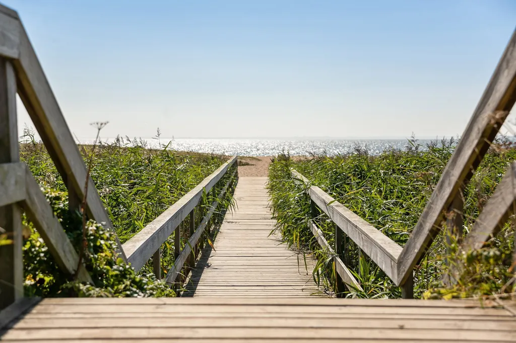 Välivaade - Holiday Plot with 5G Coverage in Haderslev