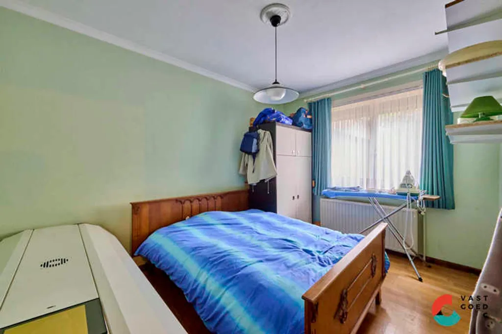 Magamistoad - House with Potential in Hechtel