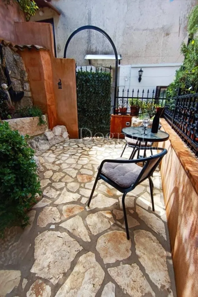 Terrazza - Duplex Apartments with Sea View in Rovinj