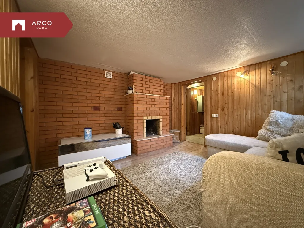 Elutuba - 3-Storey House with Sauna in Karksi-Nuia