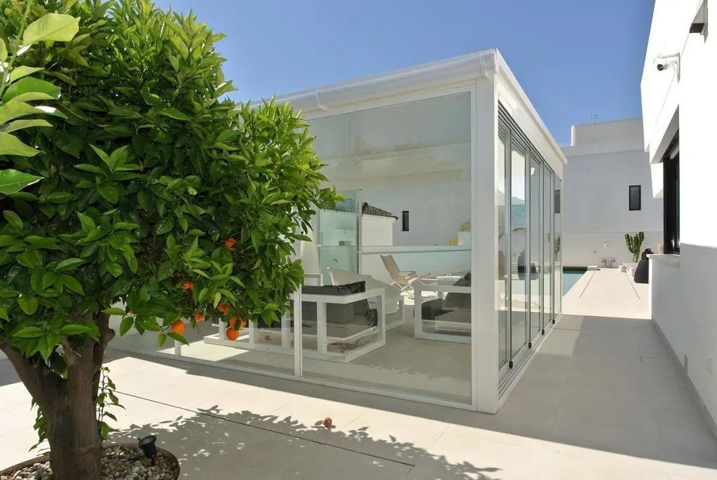 Terrazza - Luxury Villa with Pool in La Marina