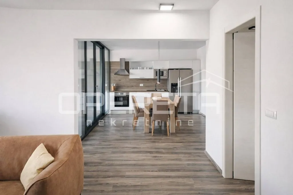 Séjour - Apartment with Sea View in Korčula