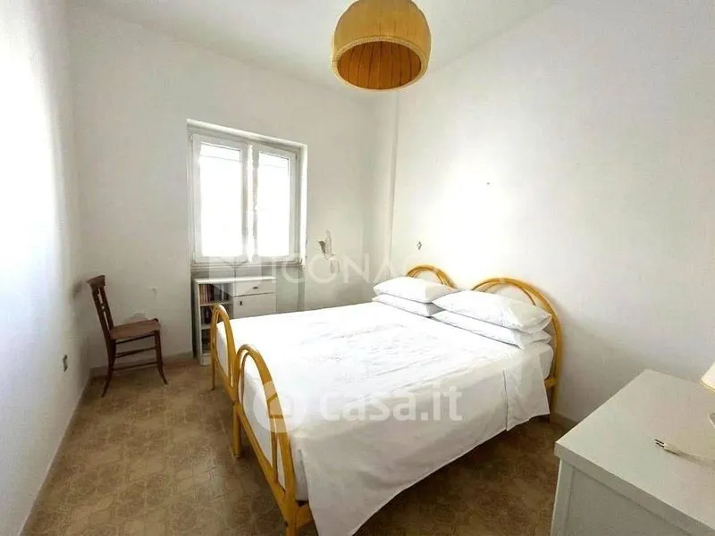 Magamistoad - Duplex with Garden in Campomarino