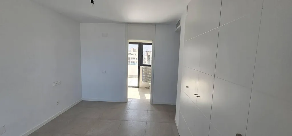 Ingresso - Beachfront Apartment with Sea Views in Torremolinos